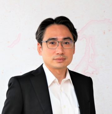 與談貴賓：花凱龍/台灣微軟股份有限公司首席技術長