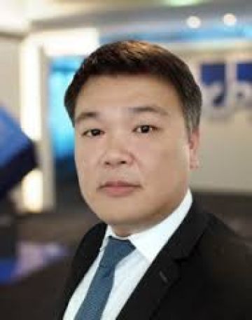 與談貴賓：李祖康/KPMG顧問部數位創新服務副總經理