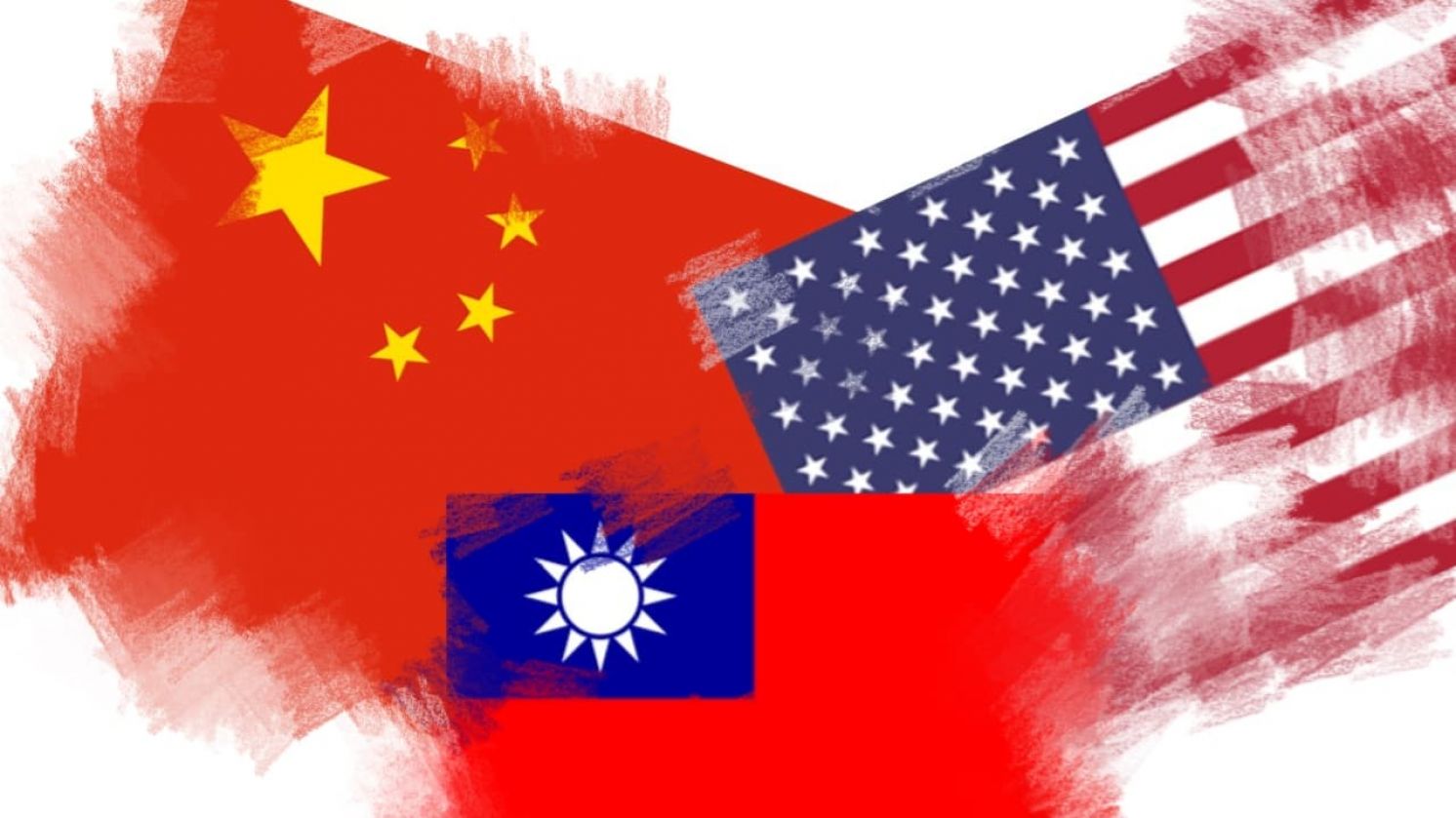 Amid U.S.-China Confrontation, Should Taiwan Pick Sides？