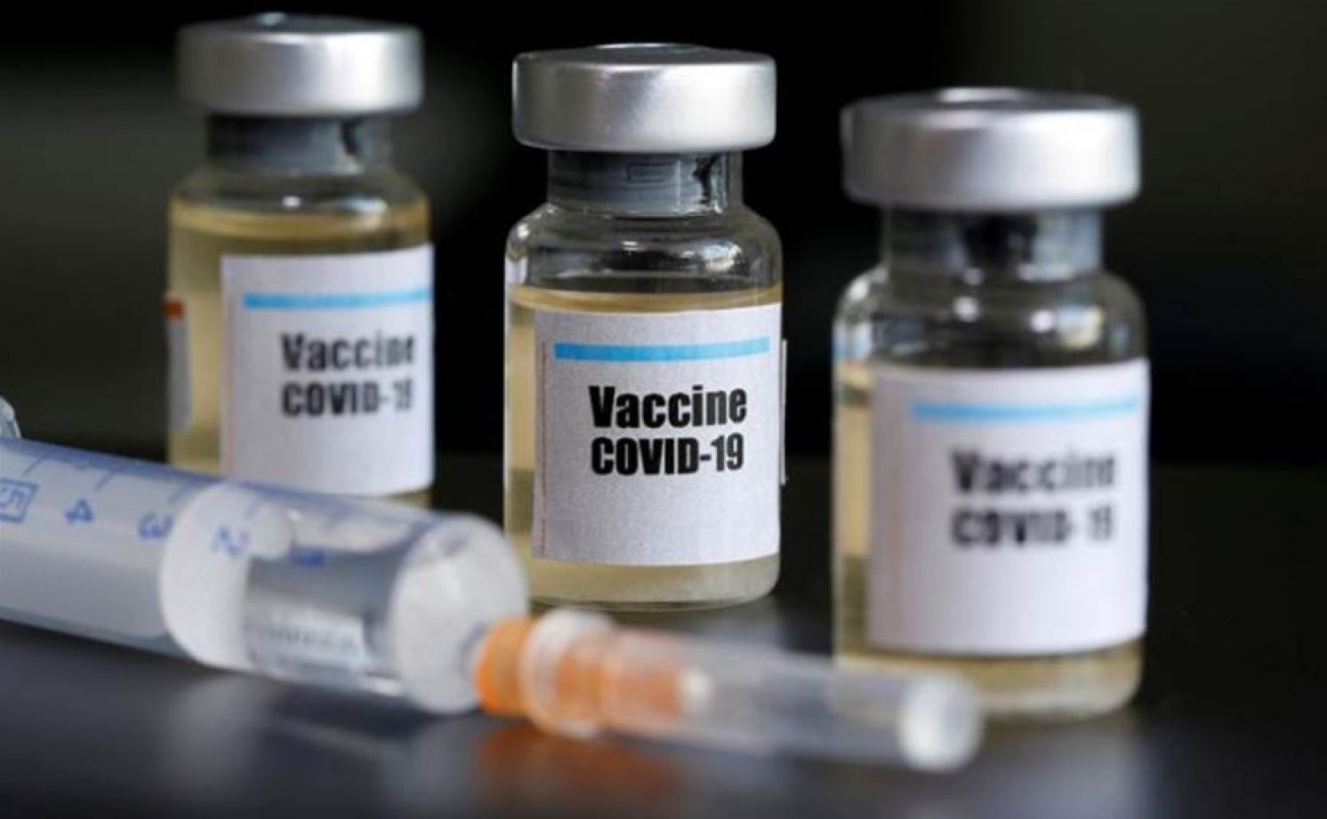 Taiwan Signs Contract with COVAX to Procure Coronavirus Vaccines But Refuses Vaccines from China