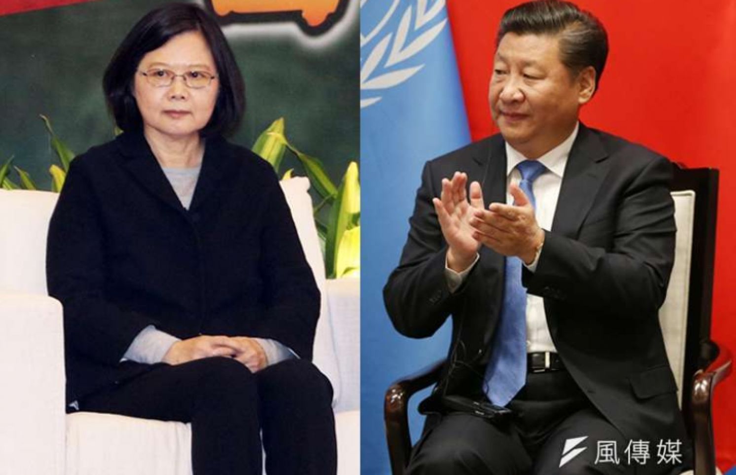 If the U.S. and China Can Collaborate, Why Can't Both Sides of the Taiwan Strait？