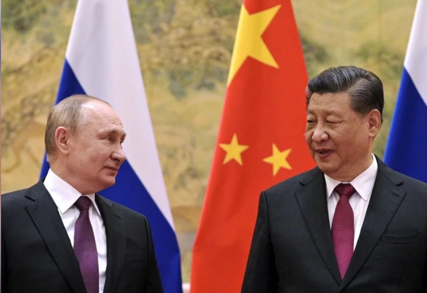 In-Depth Implications of the China-Russia Joint Statement