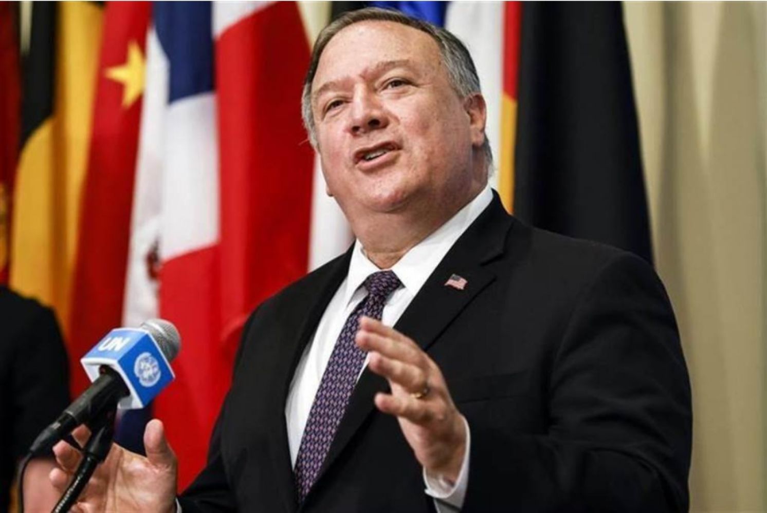 Beware of the Political Impact of Pompeo Visit to Taiwan