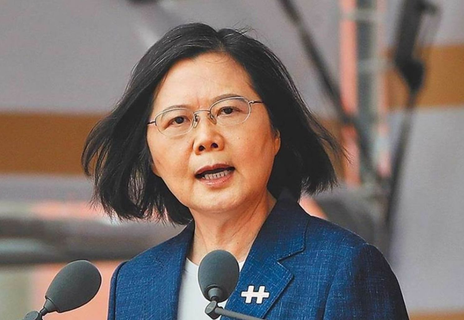 Rescuing President Tsai's Favorite Boy at the Cost of Academic and Political Conscience