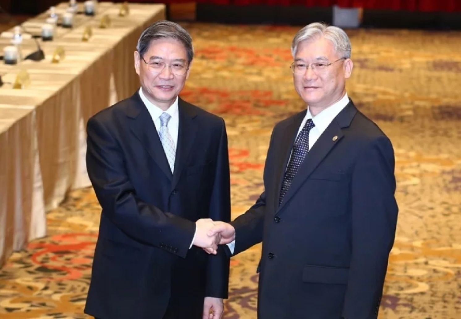 To Avoid Cross-Strait Conflict, Only Pragmatic Communication Can Maintain Goodwill