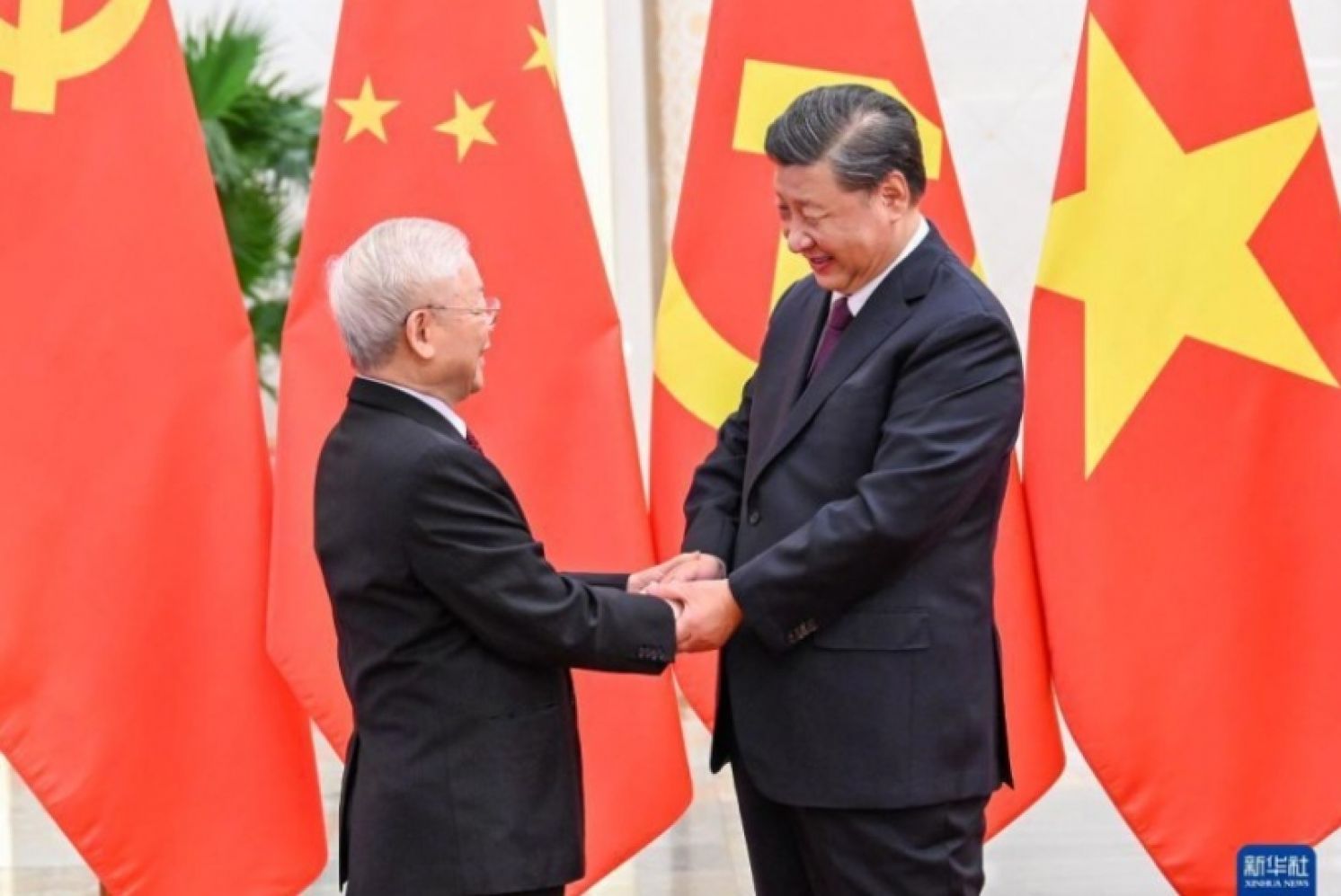 Vietnam's Strategic Wisdom：Lessons for Taiwan