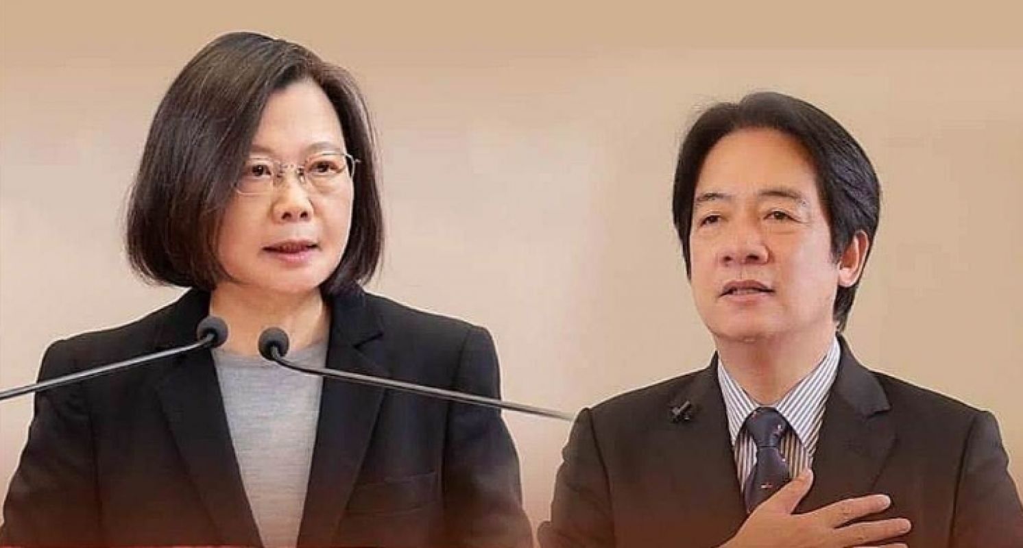 National Team Proliferation Syndrome：Administrative Incompetence Accumulating under Tsai Administration