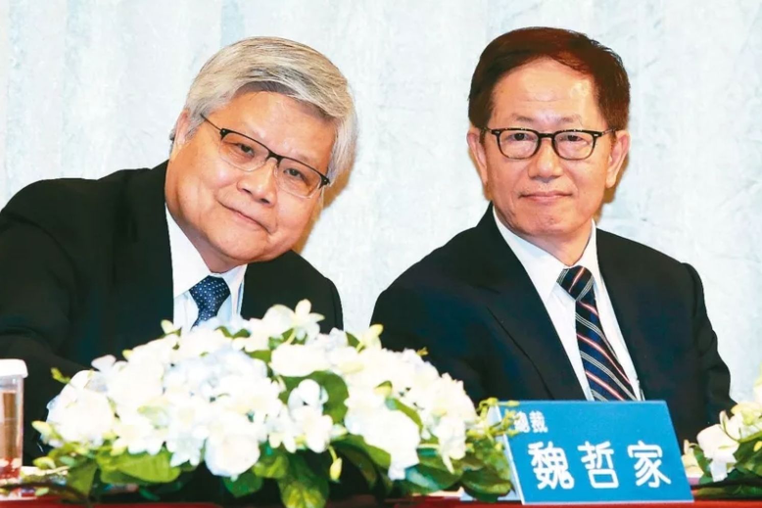 TSMC Enters Post-Liu Era：Wei to Take Over the Baton, Affecting U.S. 3nm and Kumamoto Fab Investments