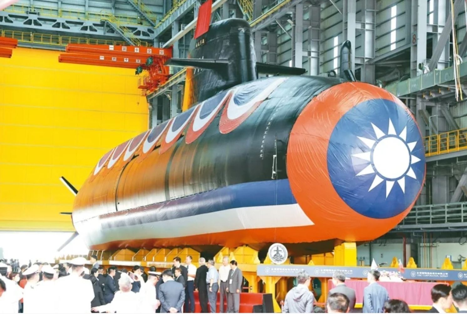 Devising Budget for Hai Kun Submarine Mass Production Before Sea Trials May Risk Serious Cost Misrepresentation