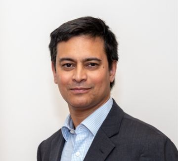 主講貴賓 Rana Mitter 哈佛甘迺迪政府學院的 ST Lee 美國-亞洲關係講座教授 主講貴賓 Rana Mitter 哈佛甘迺迪政府學院的 ST Lee 美國-亞洲關係講座教授