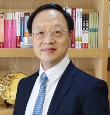 主持人 江宜樺 長風文教基金會董事長 主持人 江宜樺 長風文教基金會董事長