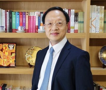 主持人 江宜樺 長風基金會董事長 主持人 江宜樺 長風基金會董事長