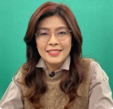 與談人 鄭麗文 前立法委員 與談人 鄭麗文 前立法委員