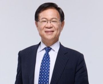與談人 張啓楷 立法委員