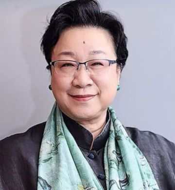 郭岱君 教授 郭岱君 教授