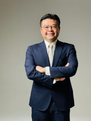 許介立 電電公會副理事長 許介立 電電公會副理事長