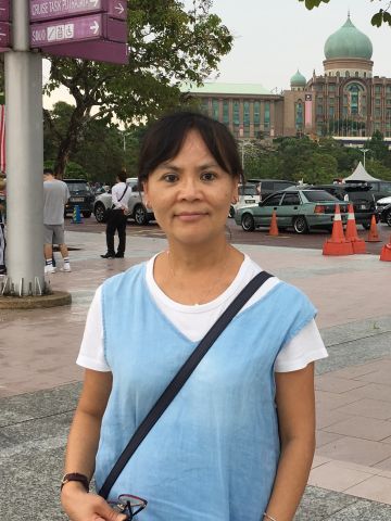 邱碧英 全國工業總會副秘書長 邱碧英 全國工業總會副秘書長