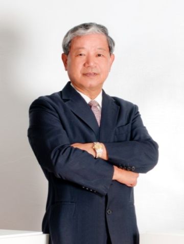 楊銀明 建大工業總裁 楊銀明 建大工業總裁