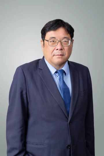 劉大年 中經院區域發展研究中心主任