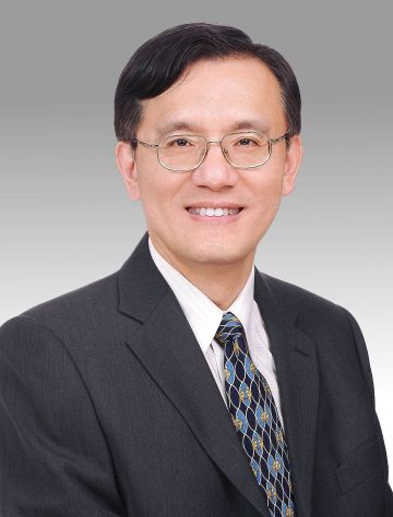 陳子昂 擷發科技公司董事