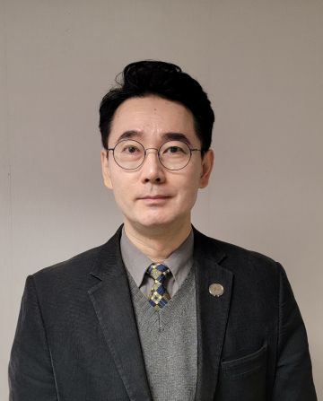 黃奎博 政大外交系教授