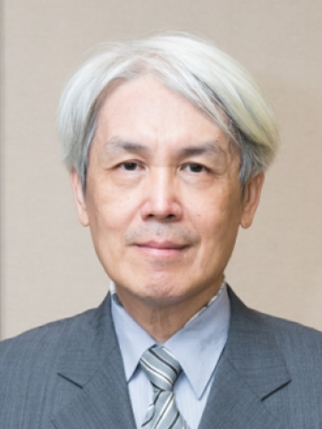 與談人：薛承泰（前行政院政務委員）