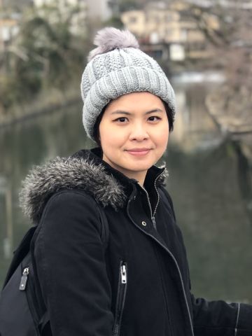與談人：李佩璇（親子天下媒體中心企畫部主編）