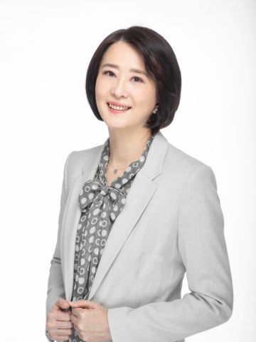 與談人：王鴻薇（立法委員）