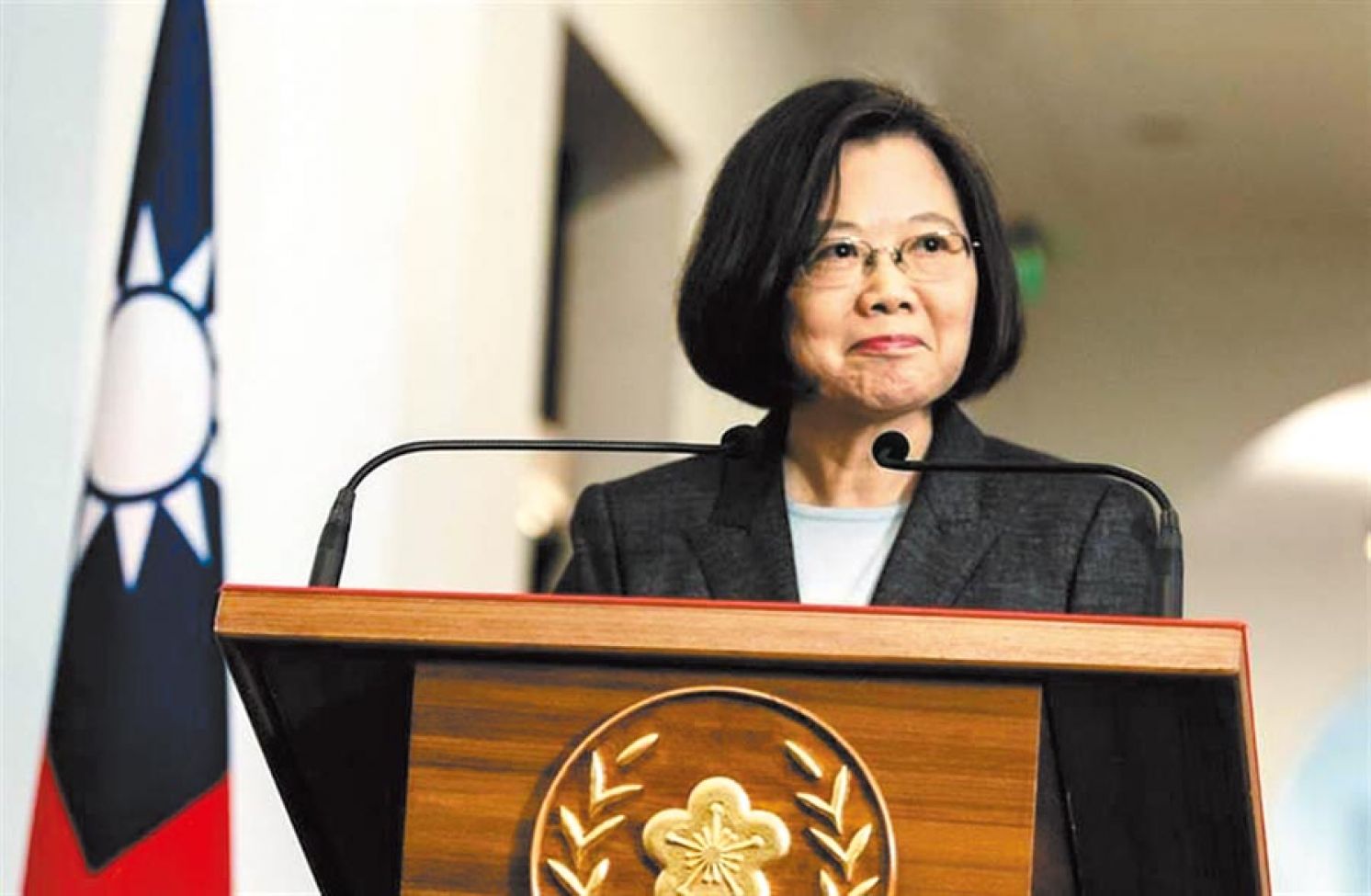 Cross-Strait Relations Nearing Extreme Challenges
