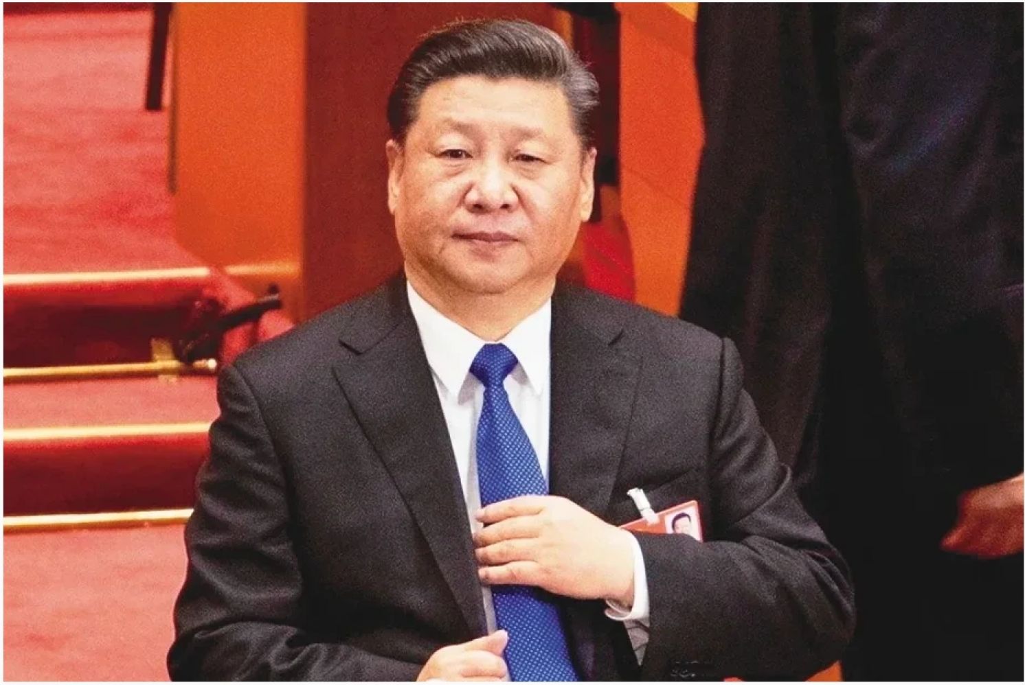 U.S.-China Institutional Competition— Part II: China