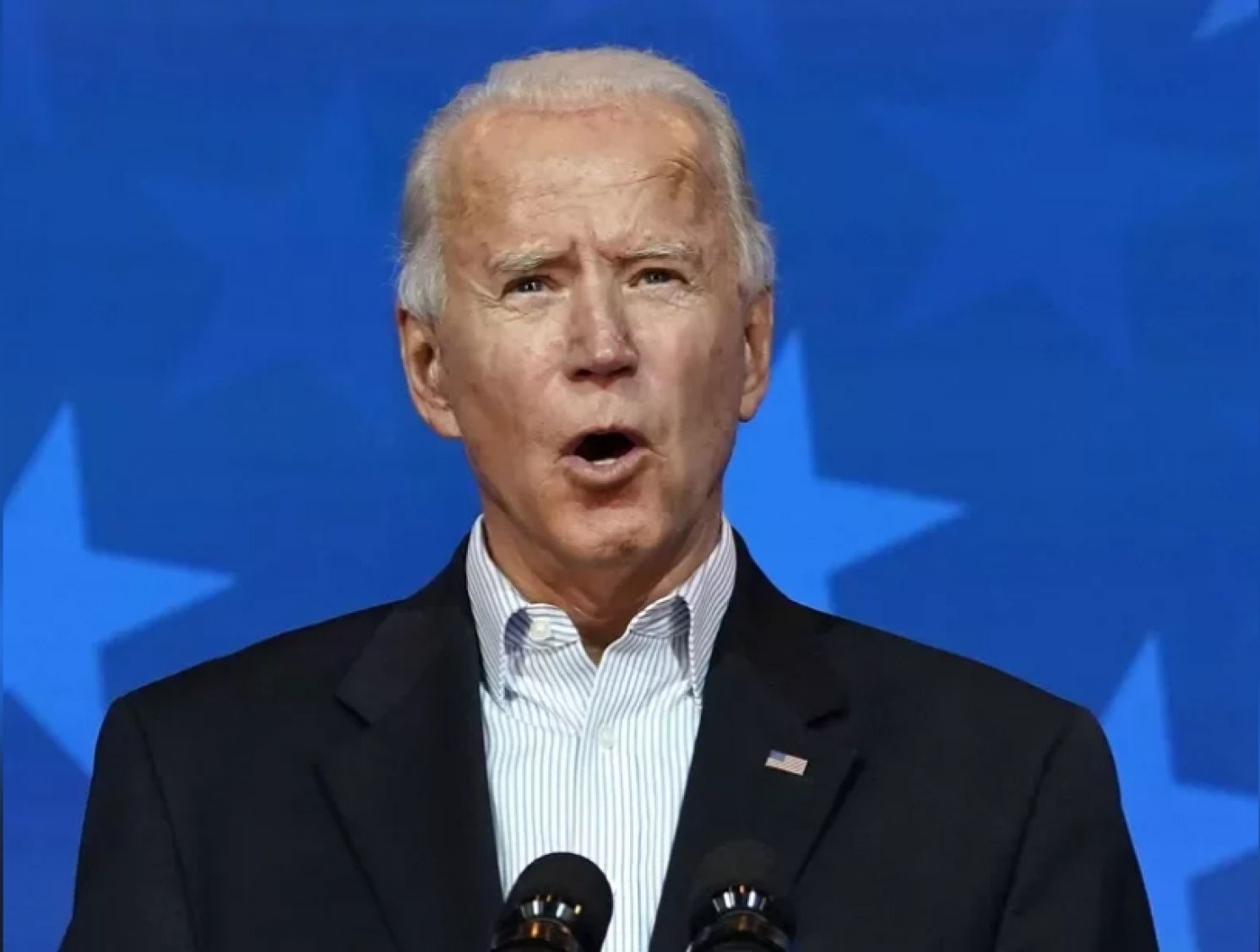 More Prosperous Future For Our Families: Joe Biden’s Letter to Asian Americans Before the Election