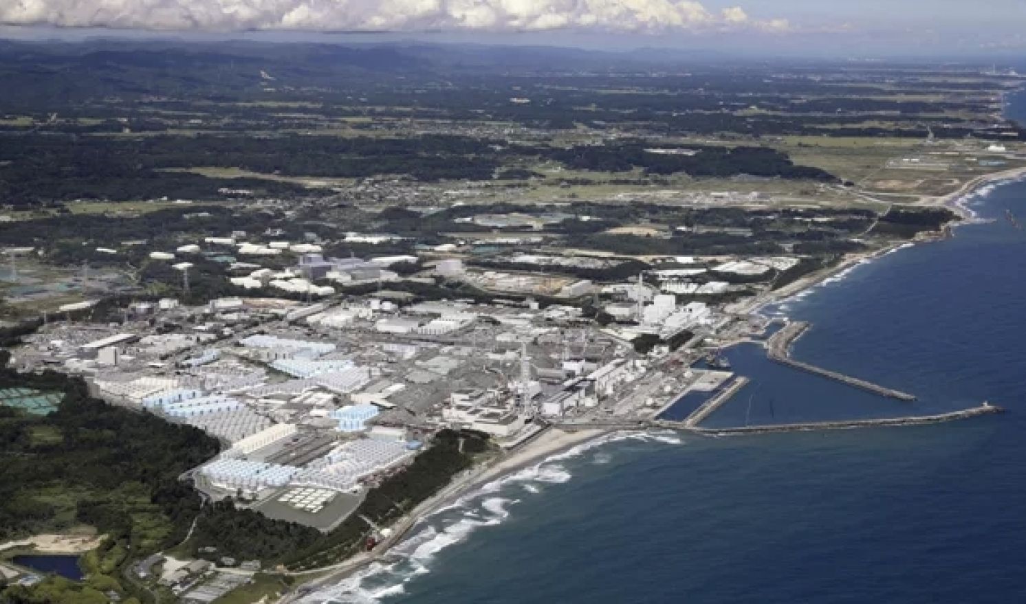 Japan's Nuclear Wastewater and Taiwan's Reticence