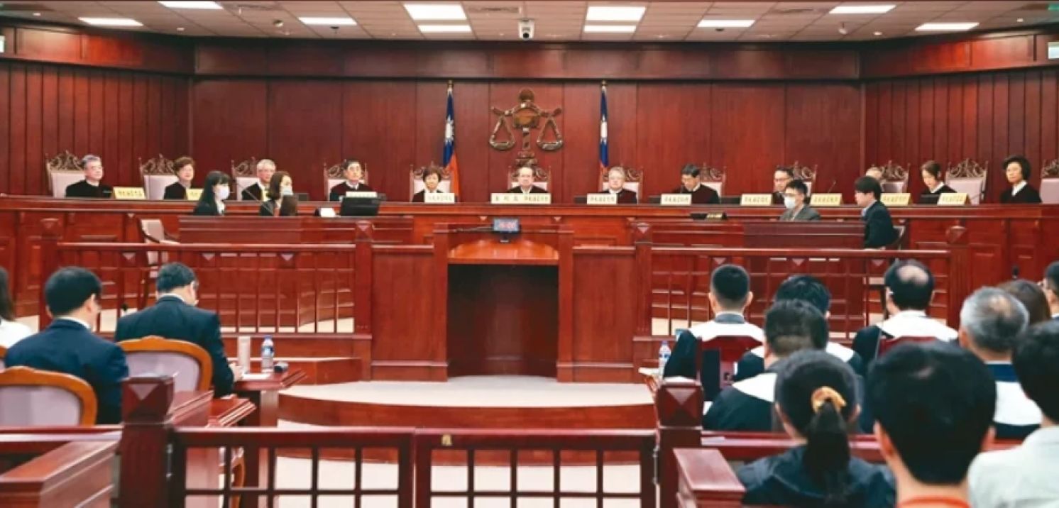 Justices Declaring Loyalty to the DPP By Abolishing the Death Penalty Will Only Make People Resent the Judiciary