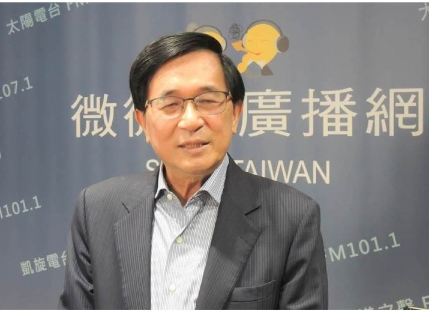 This Week in Taiwan 0512-0518