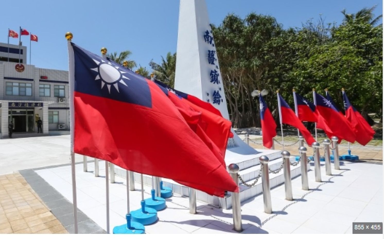 Lai Should Take Pragmatic Approach On South China Sea