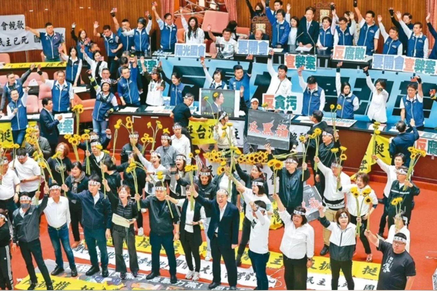 This Week in Taiwan 0519-0525