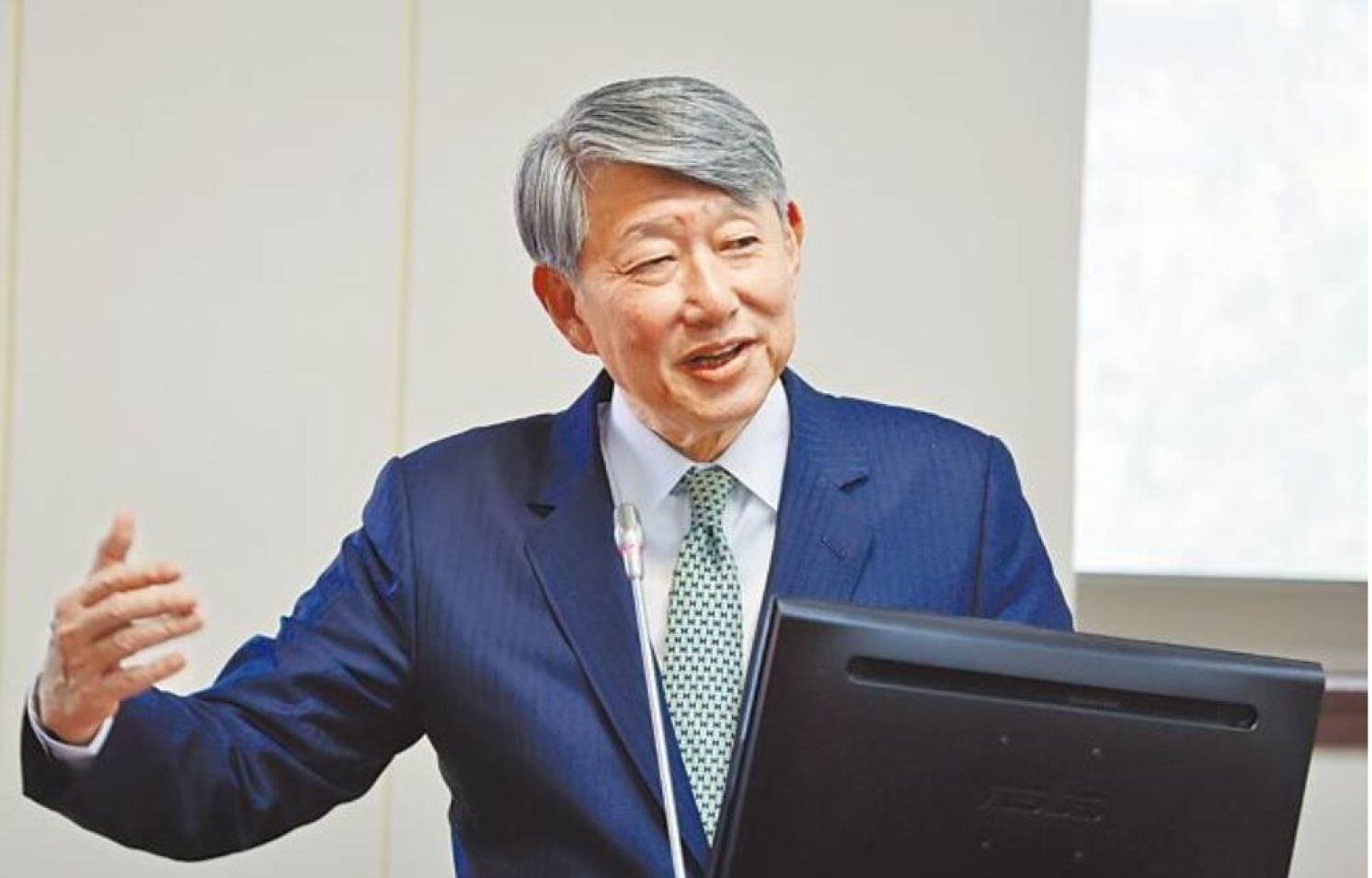 Minister Kuo's Plan to Move Factories to the U.S. Won't Escape Tariff War