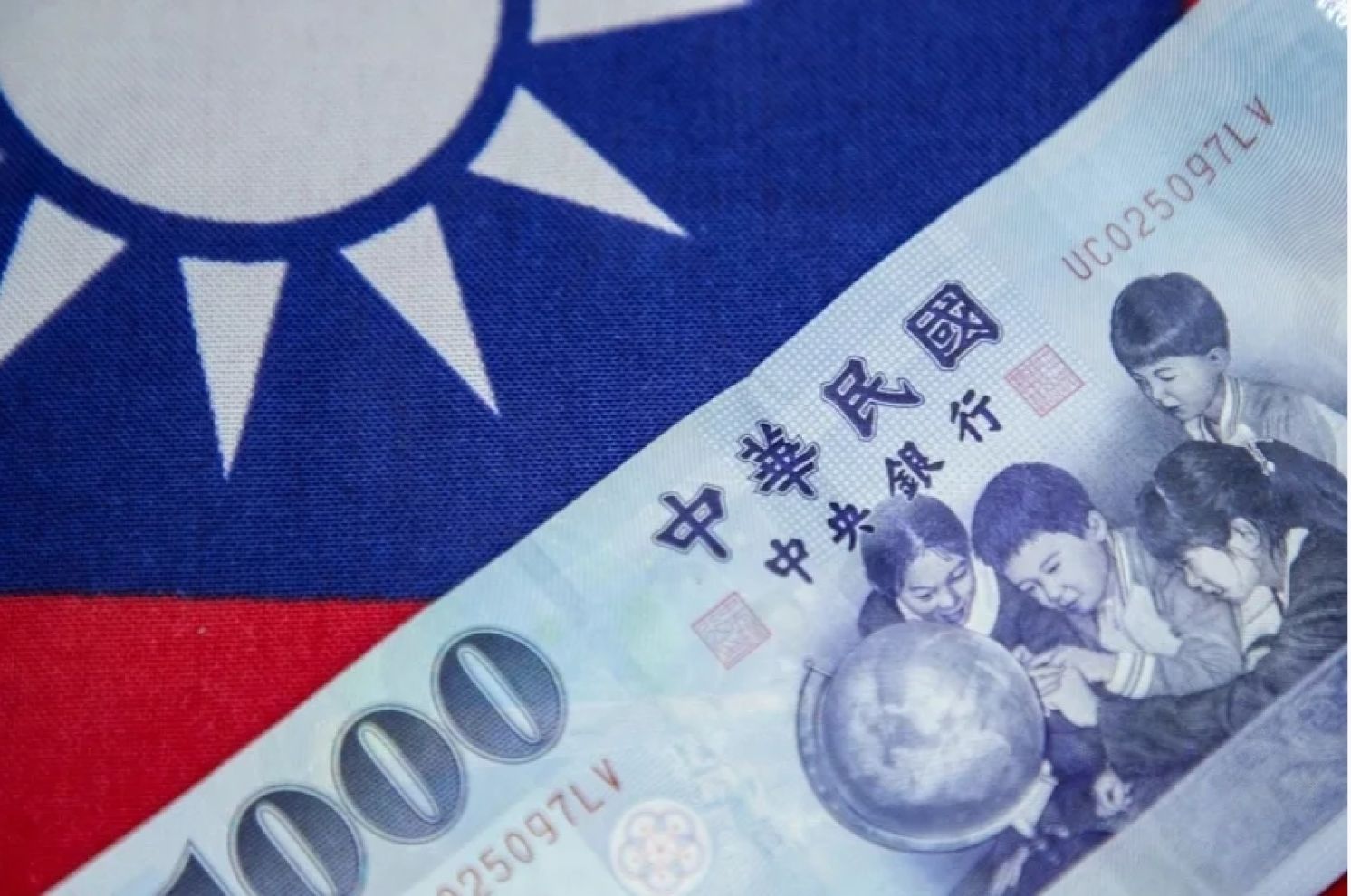 President Lai Promotes Sovereign Wealth Fund to "Make America Great Again"