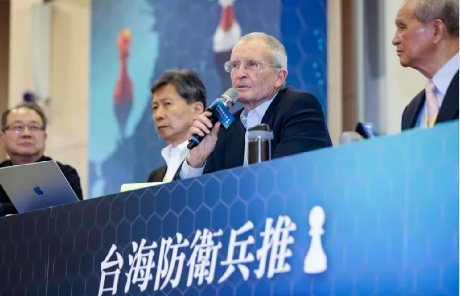 Taiwan Strait Simulation: Two Key Factors Will Determine U.S. Intervention