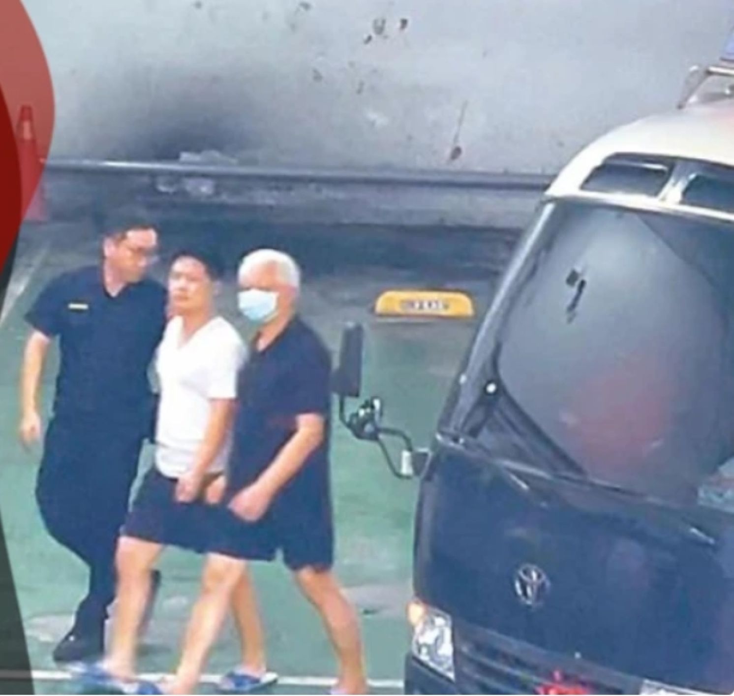 Espionage Scandal in the Ruling Party Remains Insufficiently Investigated, Leaving National Security Gaps