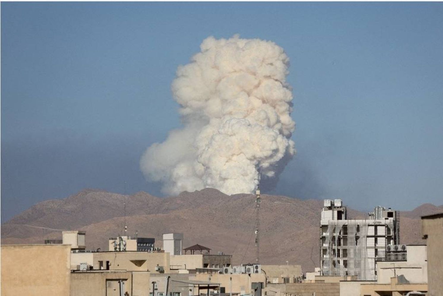 After the U.S. Strikes Iran, Taiwan Should Be Even More Vigilant About Avoiding War