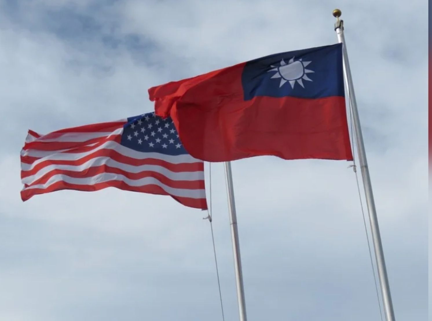 Why Taiwan Businesses Can't Trust Government's Negotiations with the U.S.