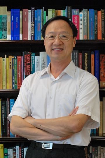 Moderator: Jiang Yi-huah (Chairman, Fair Winds Foundation; Bauhinia Chair Professor, Institute for Strategic and International Affairs, National Chung Cheng University)