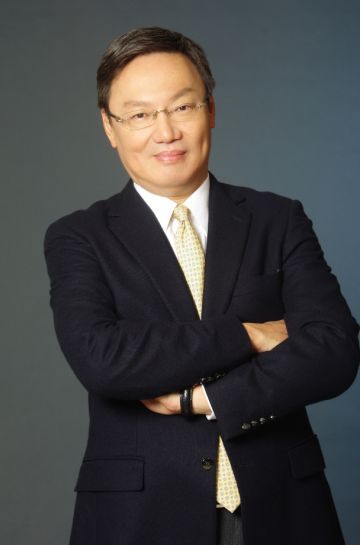 Panelist: Su Chi (Former Secretary-General, National Security Council, Republic of China (Taiwan); Chairman, Taipei Forum Foundation)