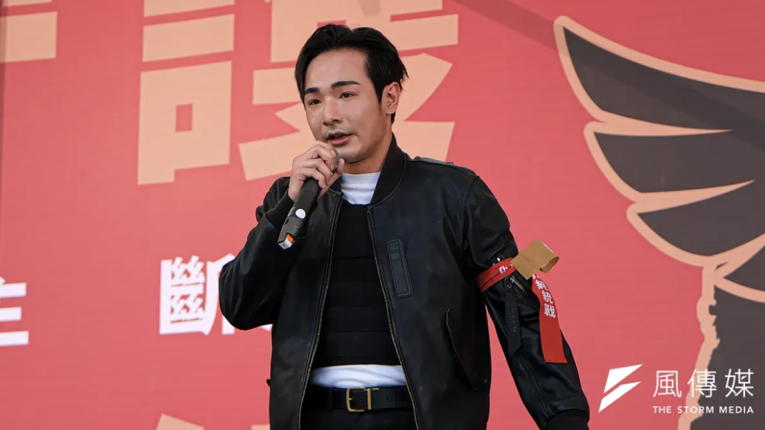 Who Gets to Imitate the Nazis？ The German Institute Taipei's Jaw-Dropping Double Standards