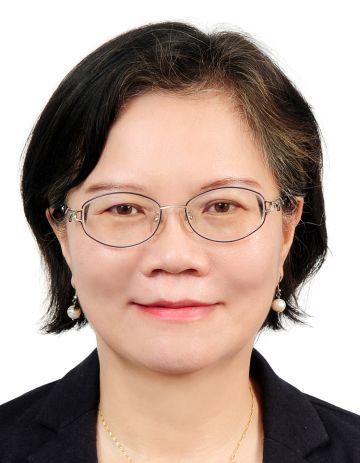 Panelist: Liu Shu-bin (Professor of Political Science, Soochow University) Panelist: Liu Shu-bin (Professor of Political Science, Soochow University)
