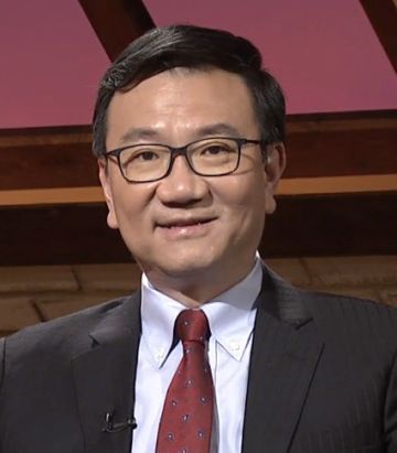 Panelist: Prof. Leng Tse-kang (Research fellow, Institute of Political Science, Academia Sinica; professor, Department of Political Science, National Chengchi University) Panelist: Prof. Leng Tse-kang (Research fellow, Institute of Political Science, Academia Sinica; professor, Department of Political Science, National Chengchi University)