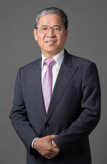 Panelist: Tang Yen-Po (President, St. John’s University of Science and Technology) Panelist: Tang Yen-Po (President, St. John’s University of Science and Technology)