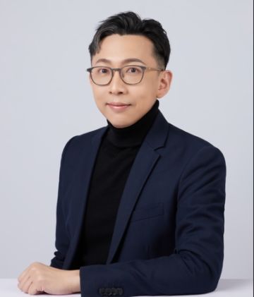 Panelist: Dr. Ko Yu-Chun (Legislator) Panelist: Dr. Ko Yu-Chun (Legislator)