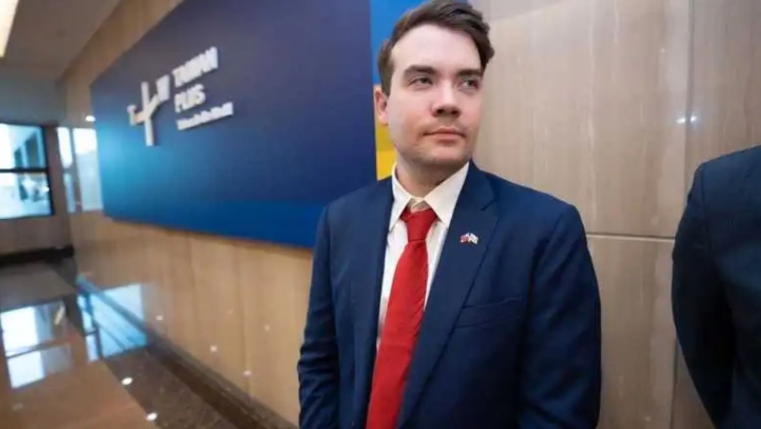 Foreign Journalists Blow the Whistle, Exposing Collapse of DPP's Manufactured Image of Democracy